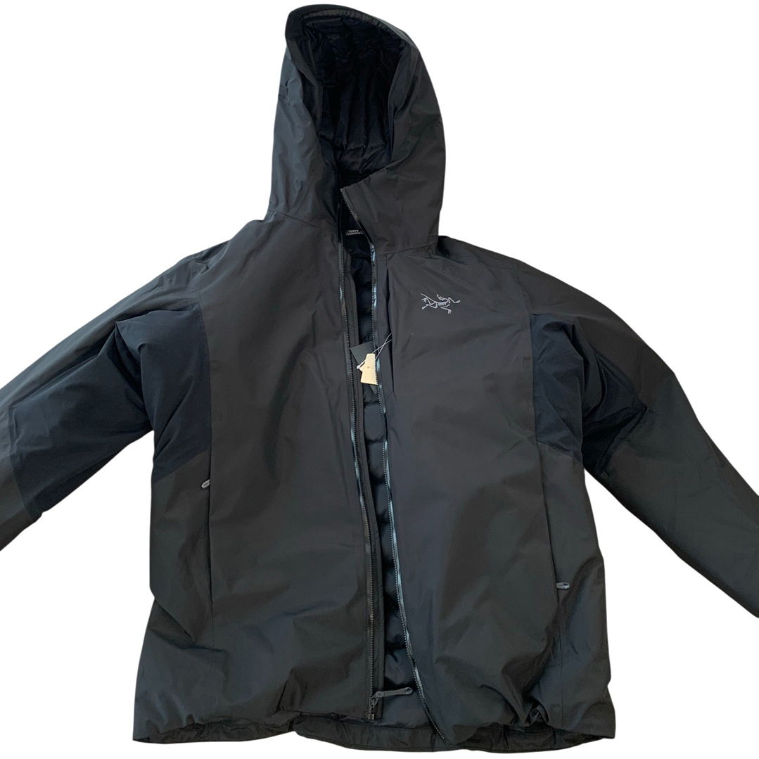 [특가/ARC'TERYX] 아크테릭스 솔라노 다운 자켓