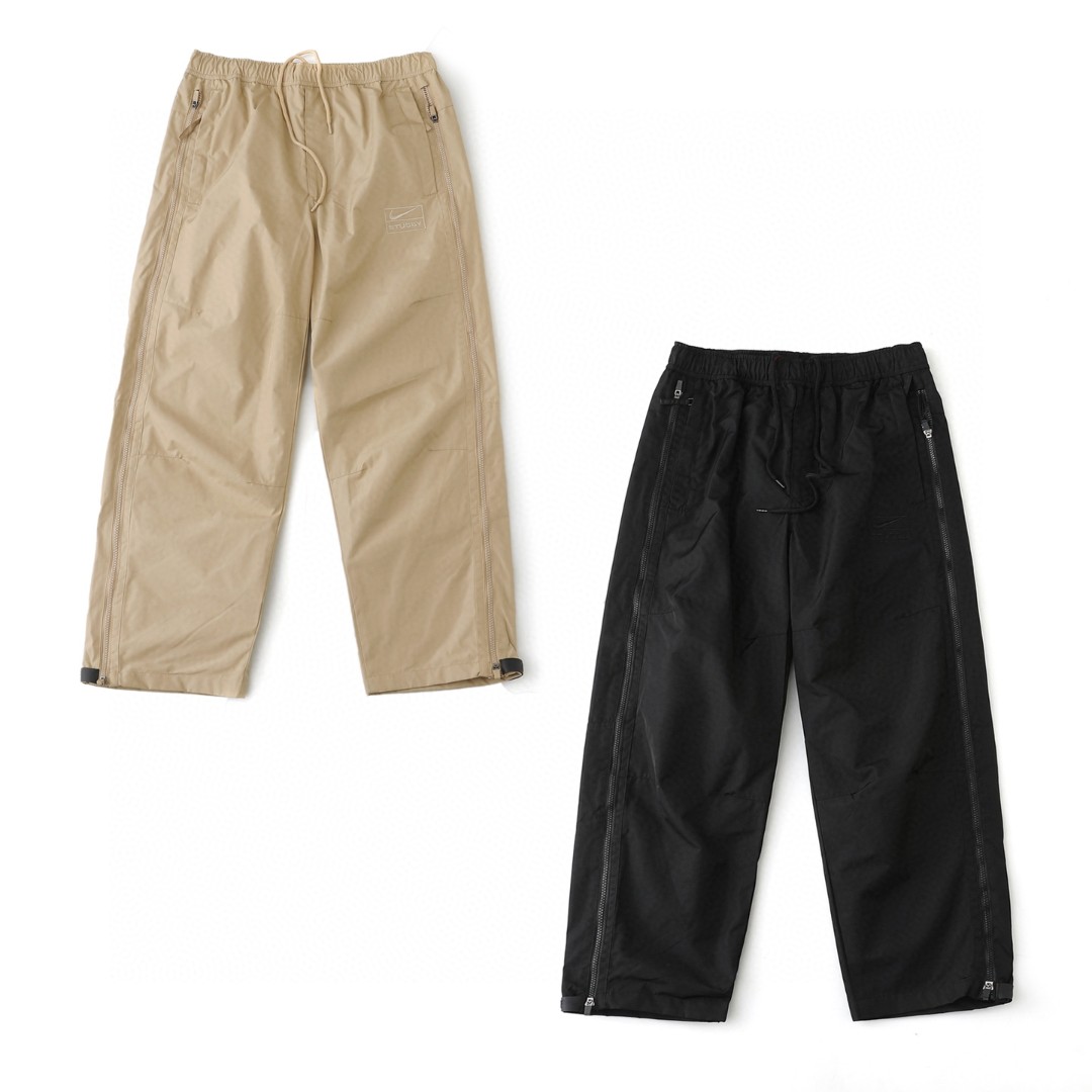 [Nike x Stussy] 나이키 x 스투시 유틸리티 팬츠