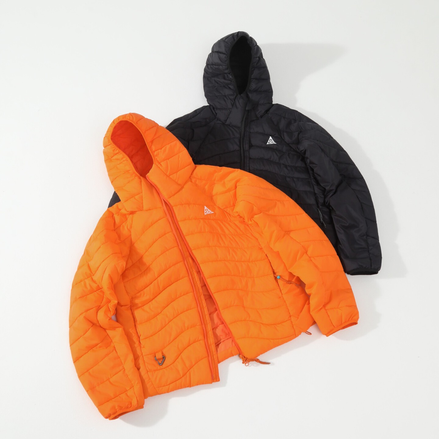 [Nike ACG] 나이키 ACG 라바 플로우 써마핏 ADV 자켓