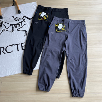 [Arcteryx] 아크테릭스 감마 소프트쉘 팬츠