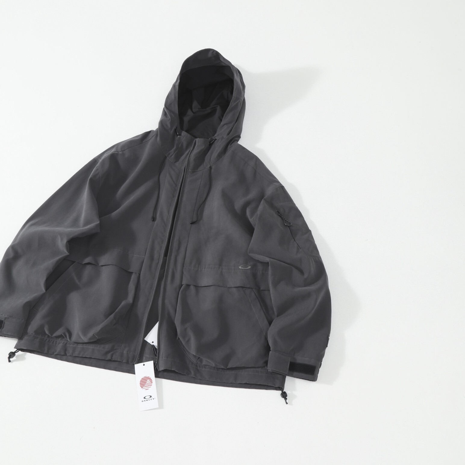 [Oakley] 오클리 FGL 섹터 5.0 자켓