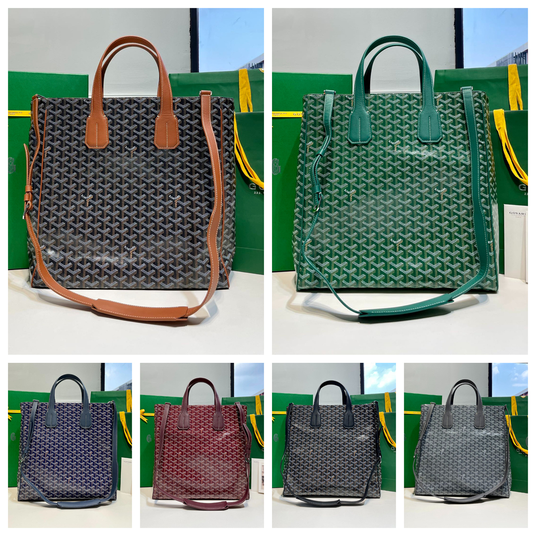 [GOYARD] 고야드 볼테르백