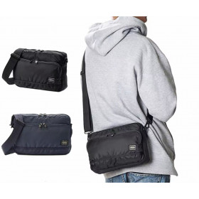 [PORTER] 포터 플래쉬 숄더백