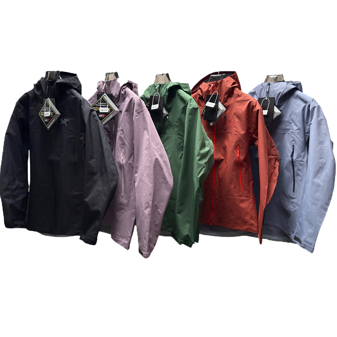 [ARC’TERYX] 아크테릭스 베타 SL 고어텍스 재킷