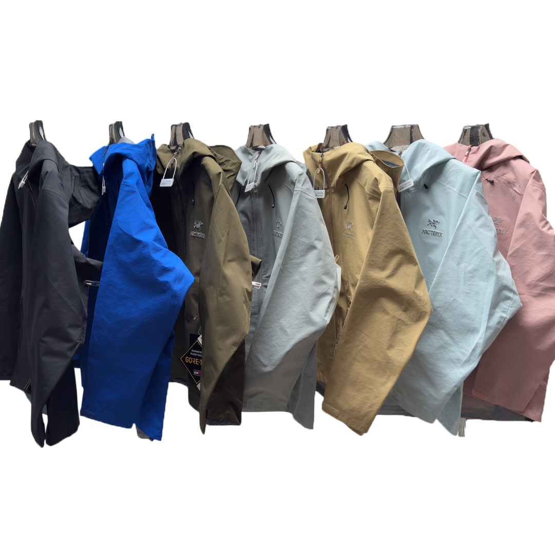 [ARC’TERYX] 아크테릭스 베타 LT 재킷