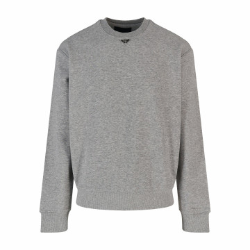 [Prada] 프라다 트라이앵글 로고 스웨트셔츠 맨투맨