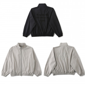 [Acne Studios] 아크네 스튜디오 로고 자켓