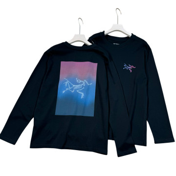 [Arc'teryx] 아크테릭스 크래그 코튼 히트맵 롱슬리브 티셔츠
