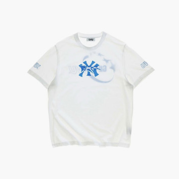 [UVU] UVU x 글리슨 짐 티셔츠