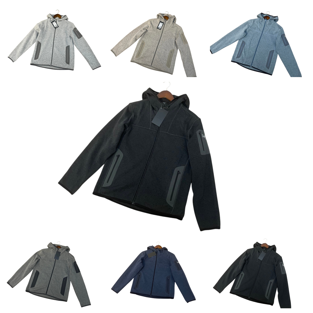 [ARC’TERYX] 아크테릭스 커버트 후디 자켓