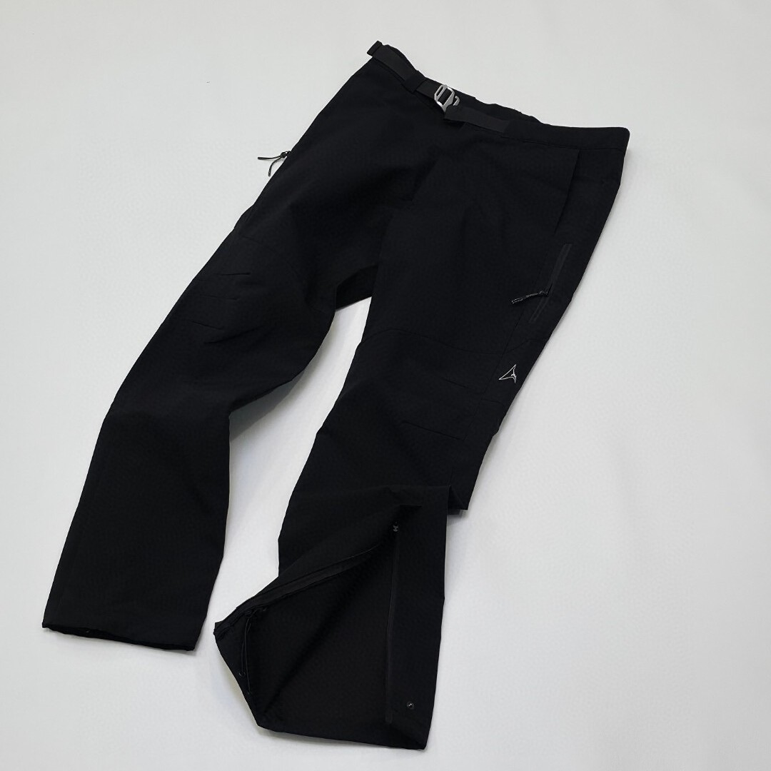 [ROA] 로아 테크니컬 소프트쉘 팬츠