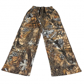 [Nike x Nocta x Chrome Hearts] 나이키 x 녹타 x 크롬하츠 스웨트팬츠 리얼트리 카모