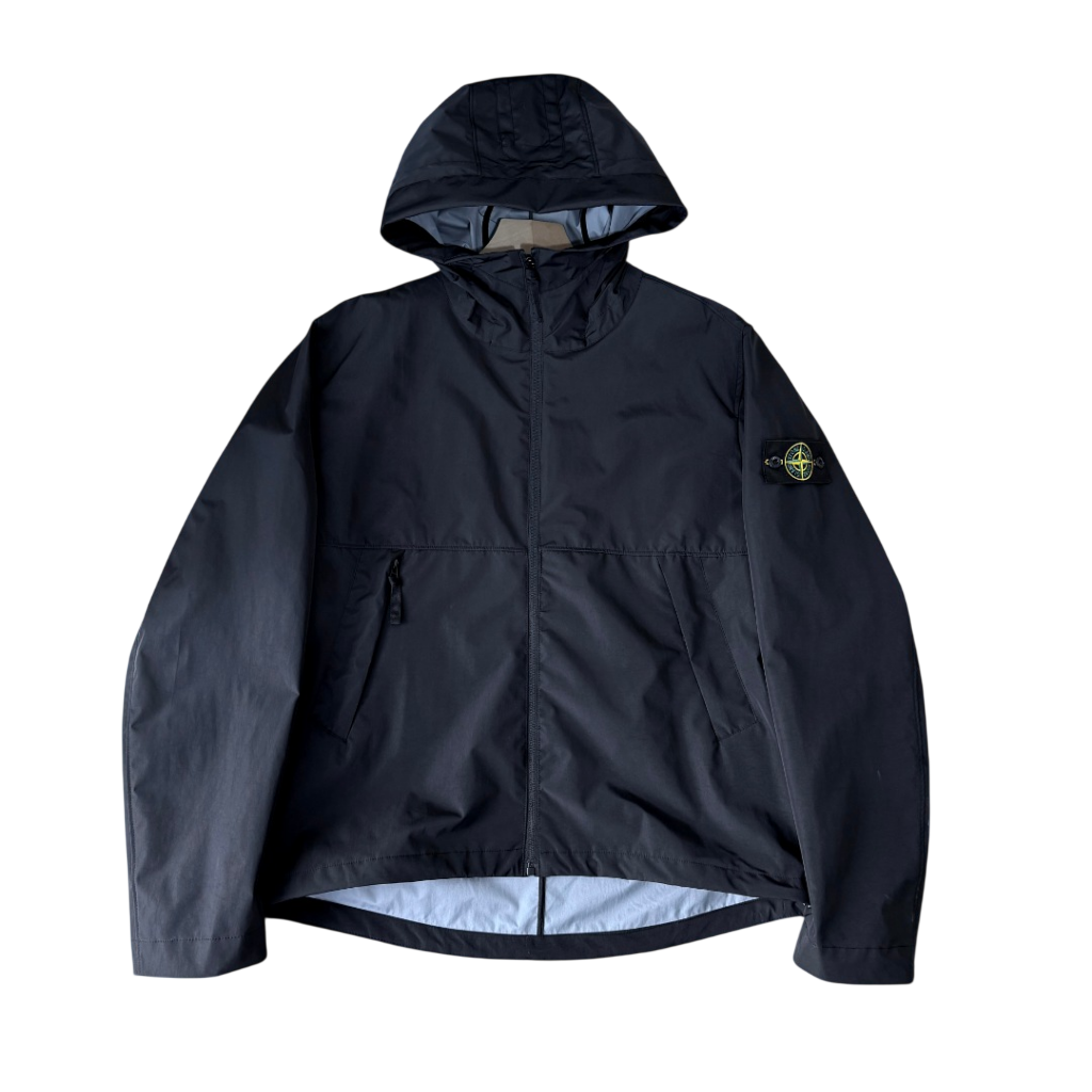 [Stone Island] 스톤 아일랜드 3L TC 스톤아일랜드 크링클 렙스 자켓