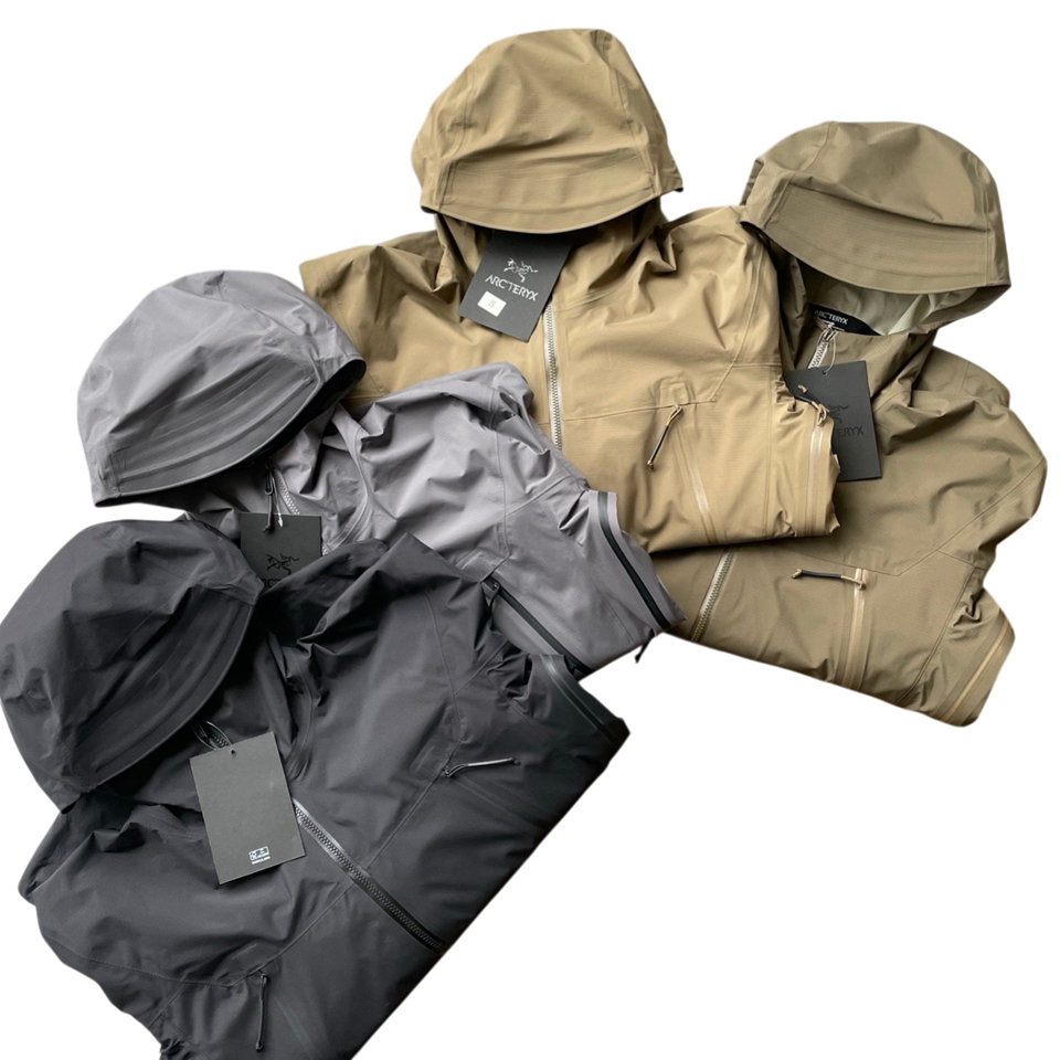 [ARC’TERYX] 아크테릭스 리프 알파 LT 젠2.2