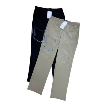 [SALOMON] 살로몬 웨이페어러 팬츠