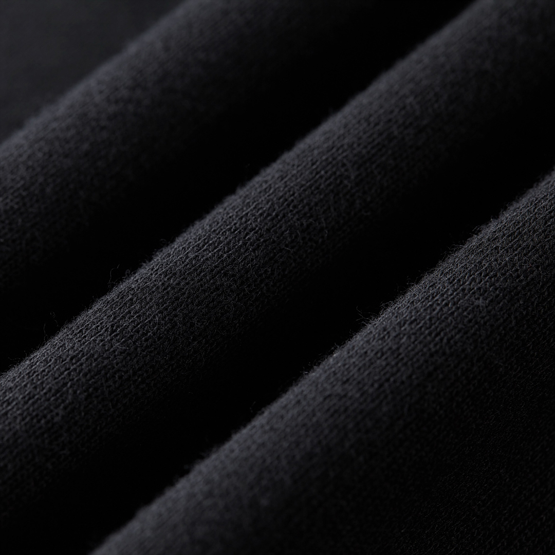 [국내발송] 셀린느 로고 자수 풀집업 후디 -S