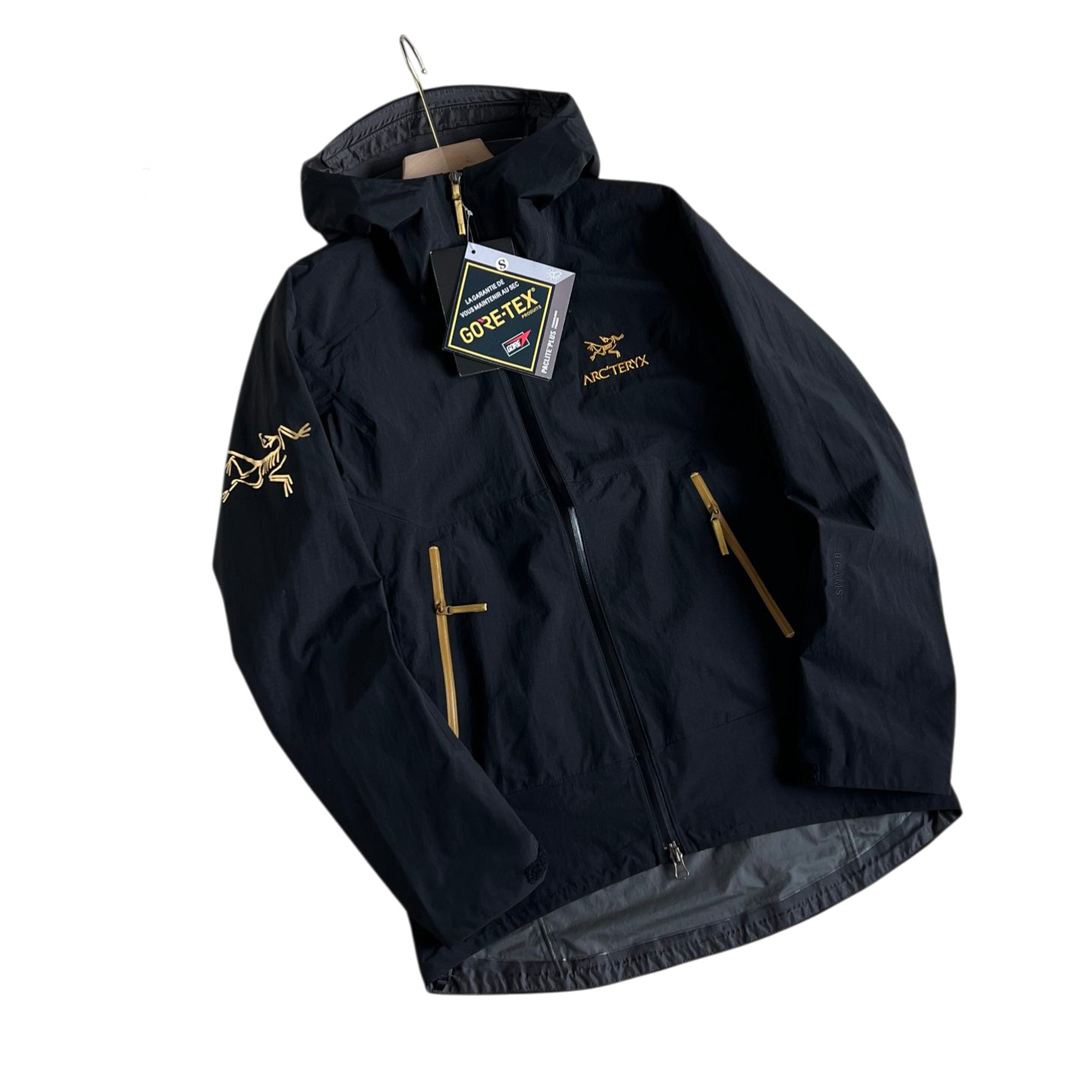 [ARC’TERYX] 아크테릭스 x 빔즈 제타 SL 자켓