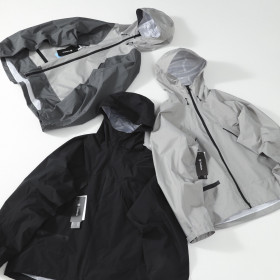 [Goldwin] 골드윈 퍼텍스 쉴드에어 마운티니어링 자켓