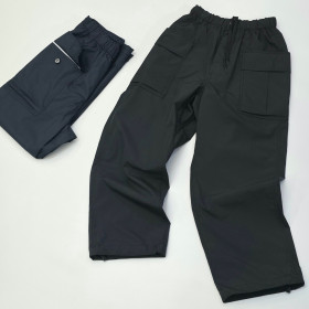 [Nanamica] 나나미카 퍼텍스 3L 쉴드 카고 팬츠