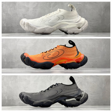 [BALENCIAGA] 발렌시아가 아나토믹 러너 스니커즈