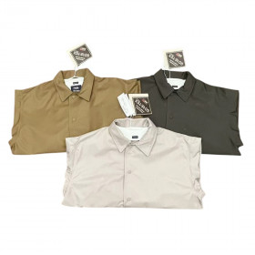 [NANAMICA] 나나미카 2L 고어텍스 코치 자켓