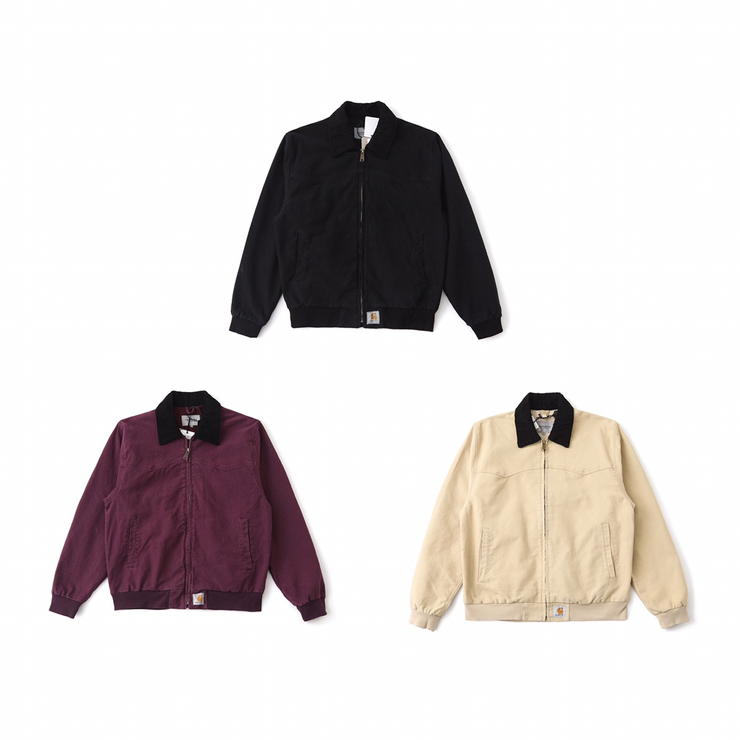 [Carhartt] 칼하트 WIP 디트로이트 자켓