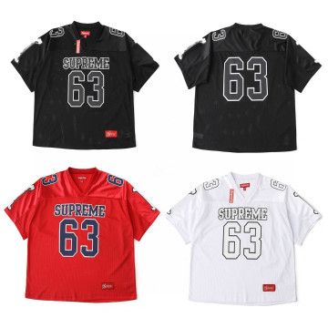 [Supreme] 슈프림 본즈 풋볼 저지