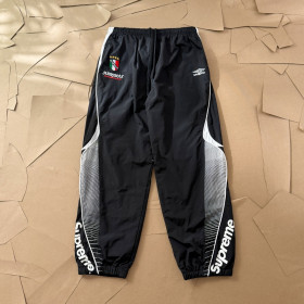 [Supreme] 슈프림 x 엄브로 트랙 팬츠