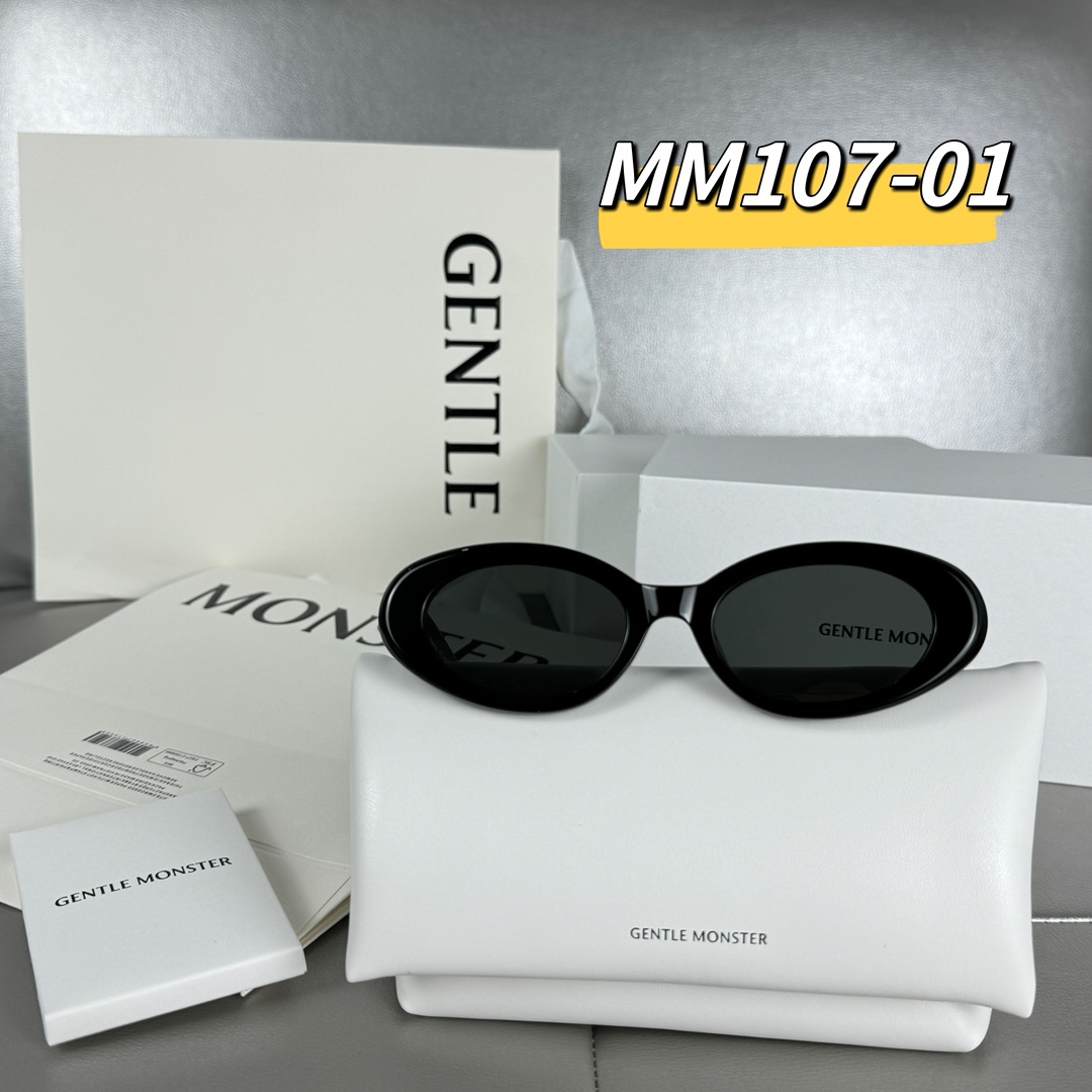 [젠몬 x MM6] 젠몬 x 메종 마르지엘라