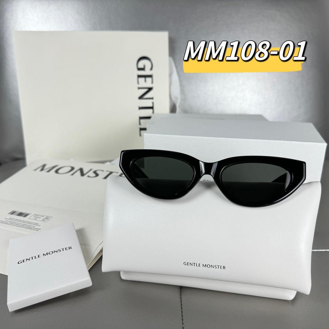 [젠몬 x MM6] 젠몬 x 메종 마르지엘라