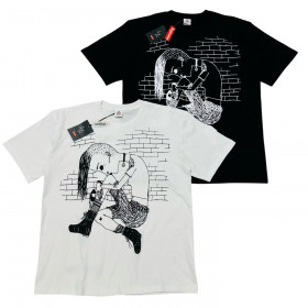 [Supreme] 슈프림 x Y's 바이 요지 야마모토 씽커 티셔츠