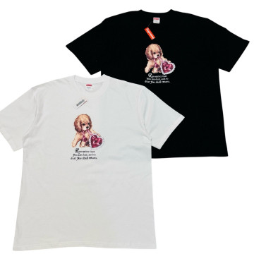 [Supreme] 슈프림 더스트 티셔츠