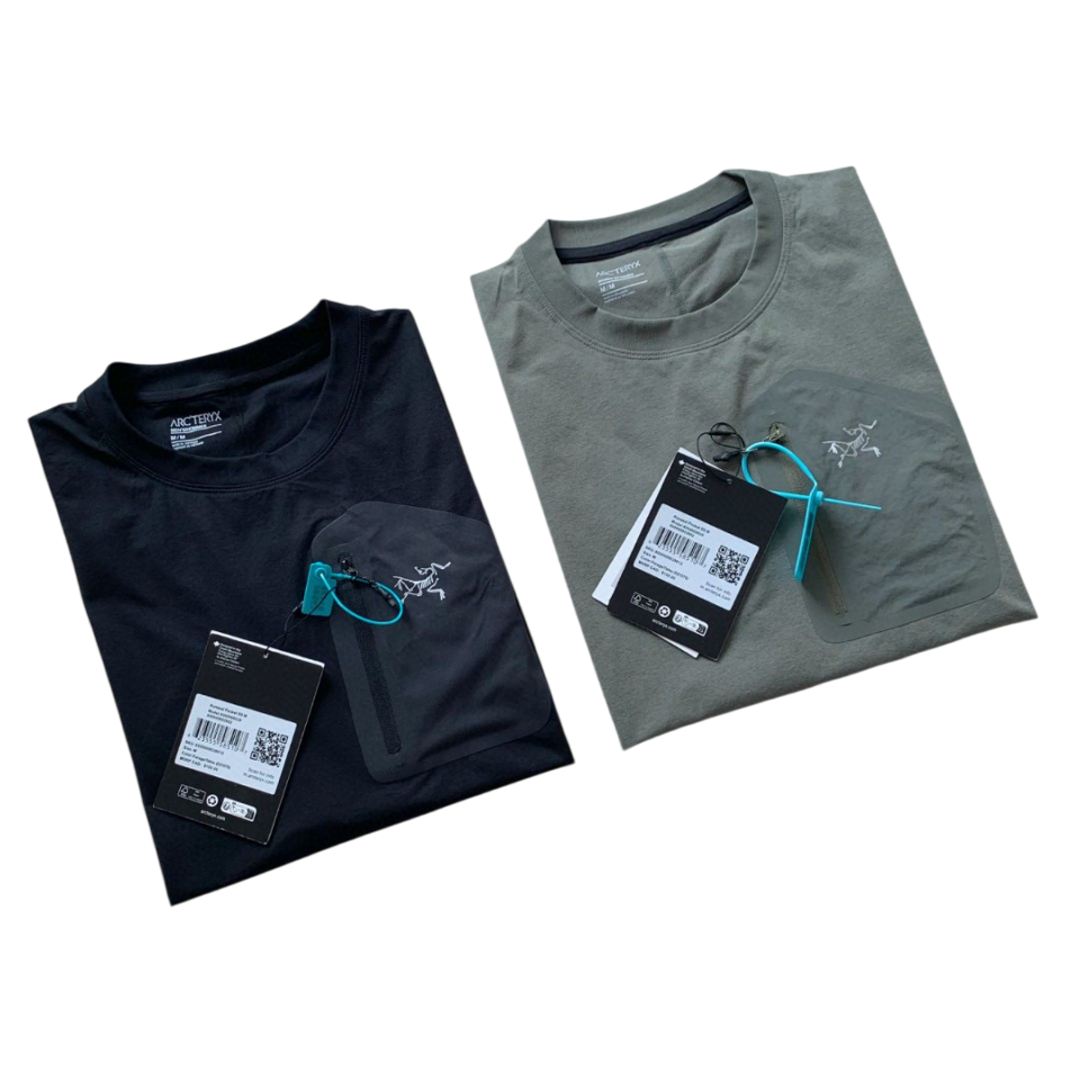 [ARC’TERYX] 아크테릭스 컨실 포켓 티셔츠