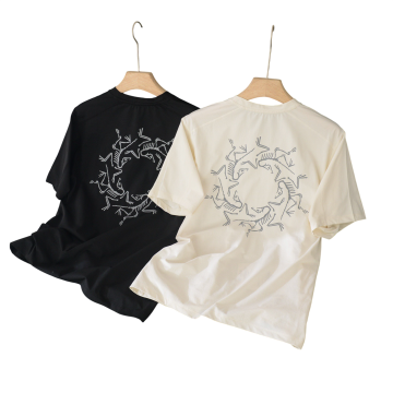 [ARC’TERYX] 아크테릭스 시스템 A 솔라리움 SS 티셔츠