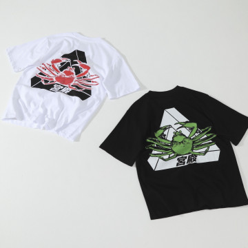 [Palace] 팔라스 오사카 티셔츠