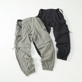 [Adidas] 아디다스 X 햄커스 유틸리티 트랙 카고 팬츠