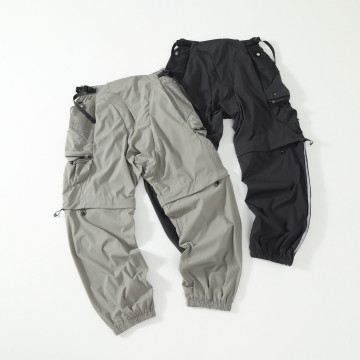 [Adidas] 아디다스 X 햄커스 유틸리티 트랙 카고 팬츠