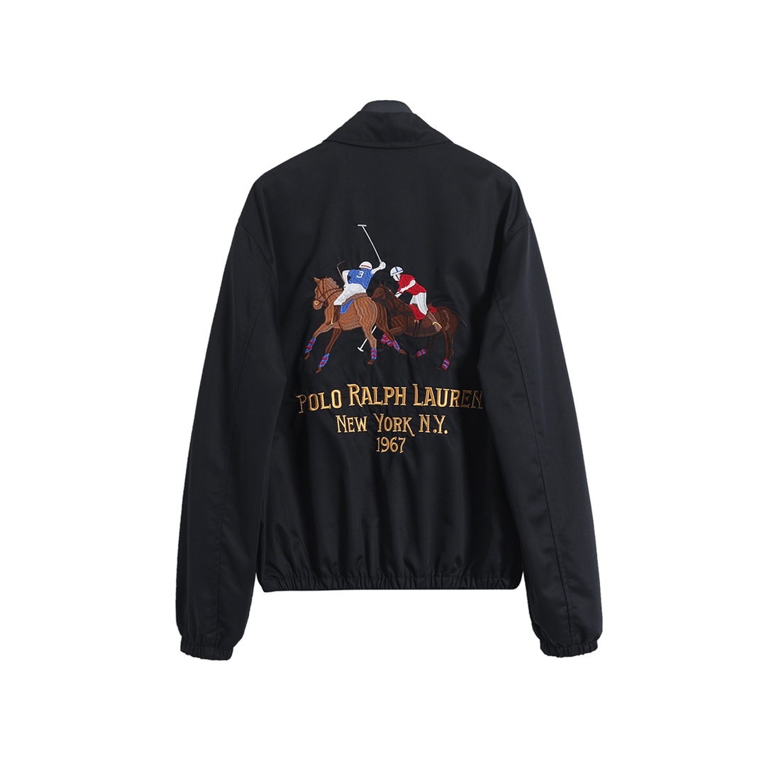 [Polo] 폴로 랄프로렌 루나 뉴 이어 베이포트 재킷