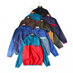 [Patagonia] 파타고니아 후디니 스냅-T 풀오버
