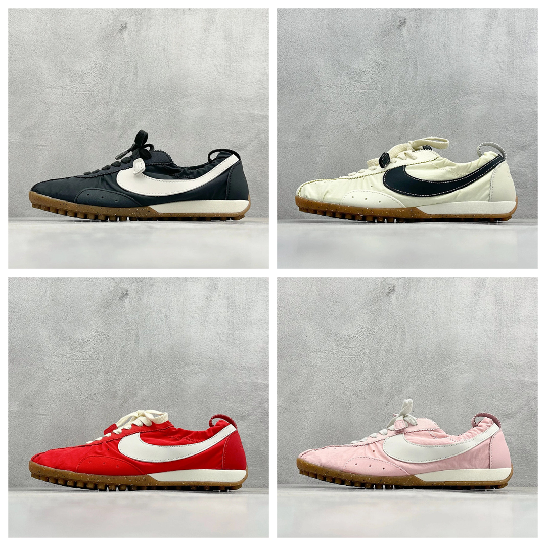 [Nike × Jacquemus] 나이키 x 자크뮈스 문 슈 SP