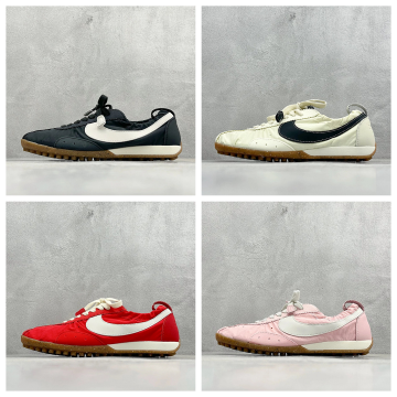 [Nike × Jacquemus] 나이키 x 자크뮈스 문 슈 SP