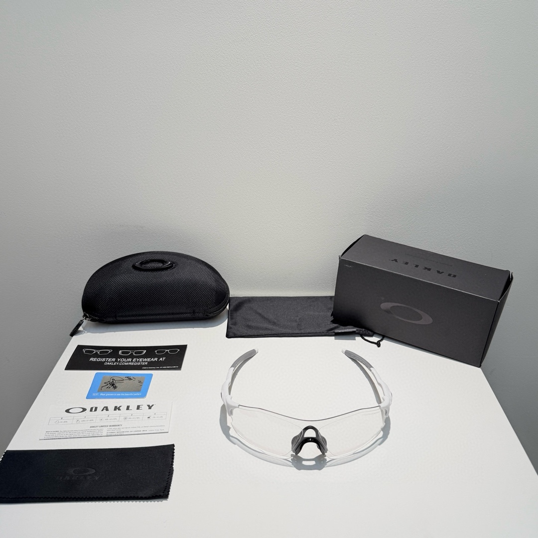 [Oakley] 오클리 레이더 이브이 고글 선글라스