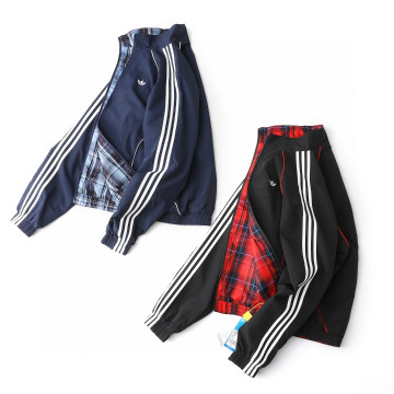 [ADIDAS] 아디다스 오리지널스 리버서블 트랙 자켓