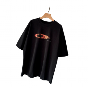 [Oakley] 오클리 x 피에트 소프트웨어 플레임 티셔츠