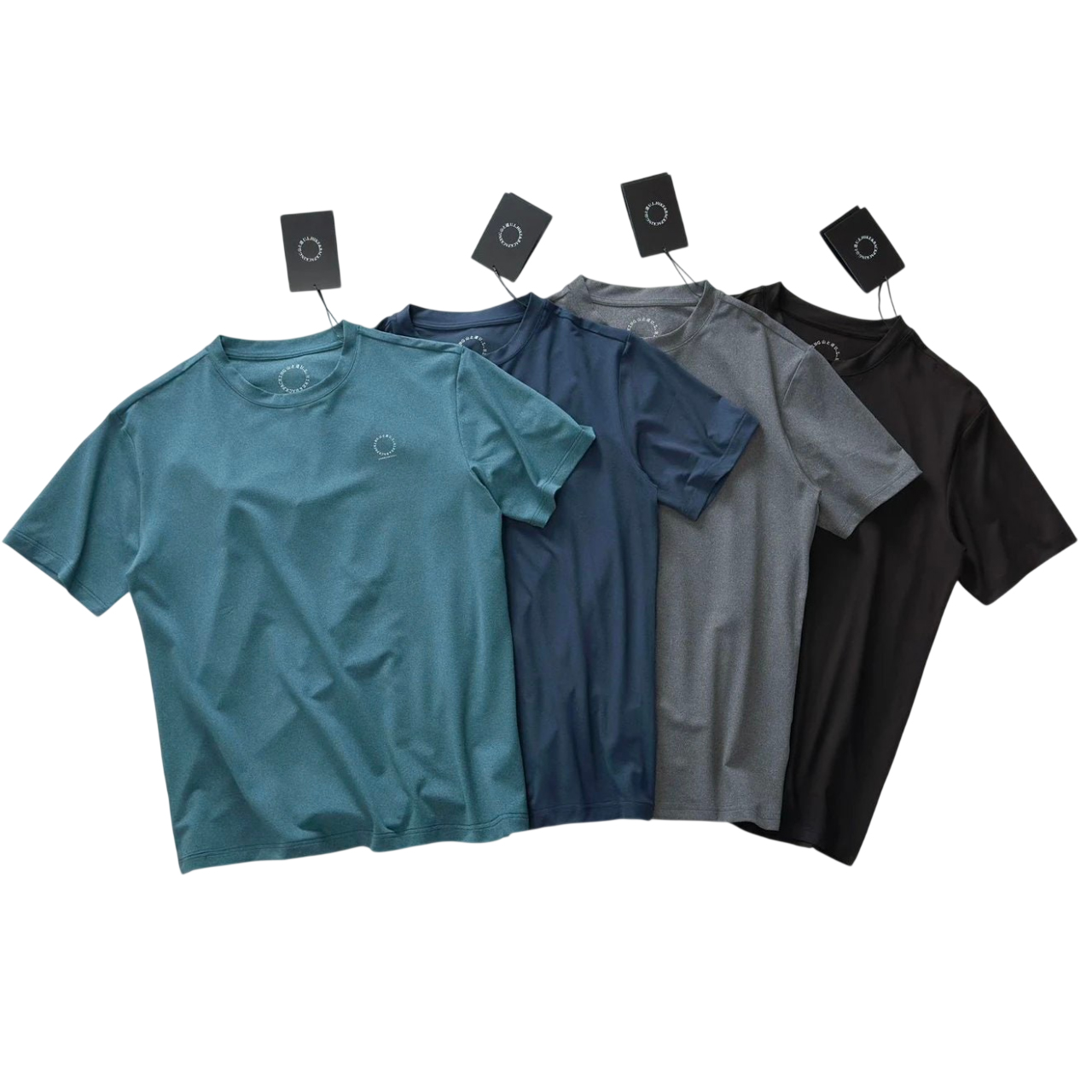 [yamatomichi] 야마토미치 메리노 반팔 티셔츠