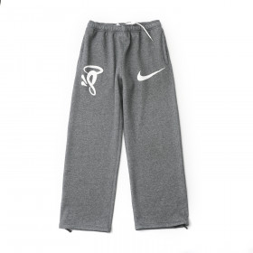 [NIKE] 나이키 x 시나 솔로 스우시 플리스 팬츠