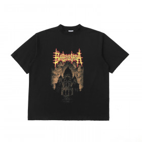 [Balenciaga] 발렌시아가 사크레쾨르 티셔츠