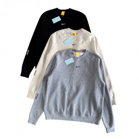 [Nike x Nocta] 나이키 x 녹타 플리스 CS 크루 스웨트셔츠