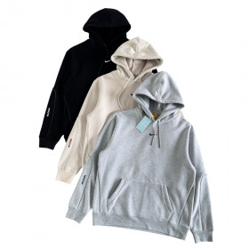 [Nike x Nocta] 나이키 x 녹타 플리스 후드