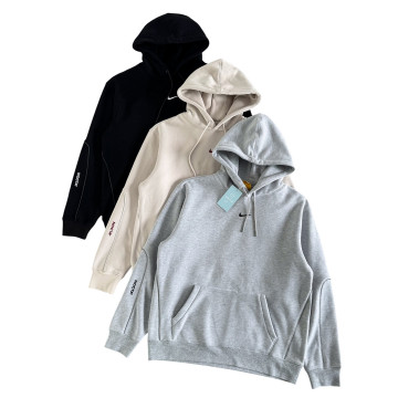 [Nike x Nocta] 나이키 x 녹타 플리스 후드